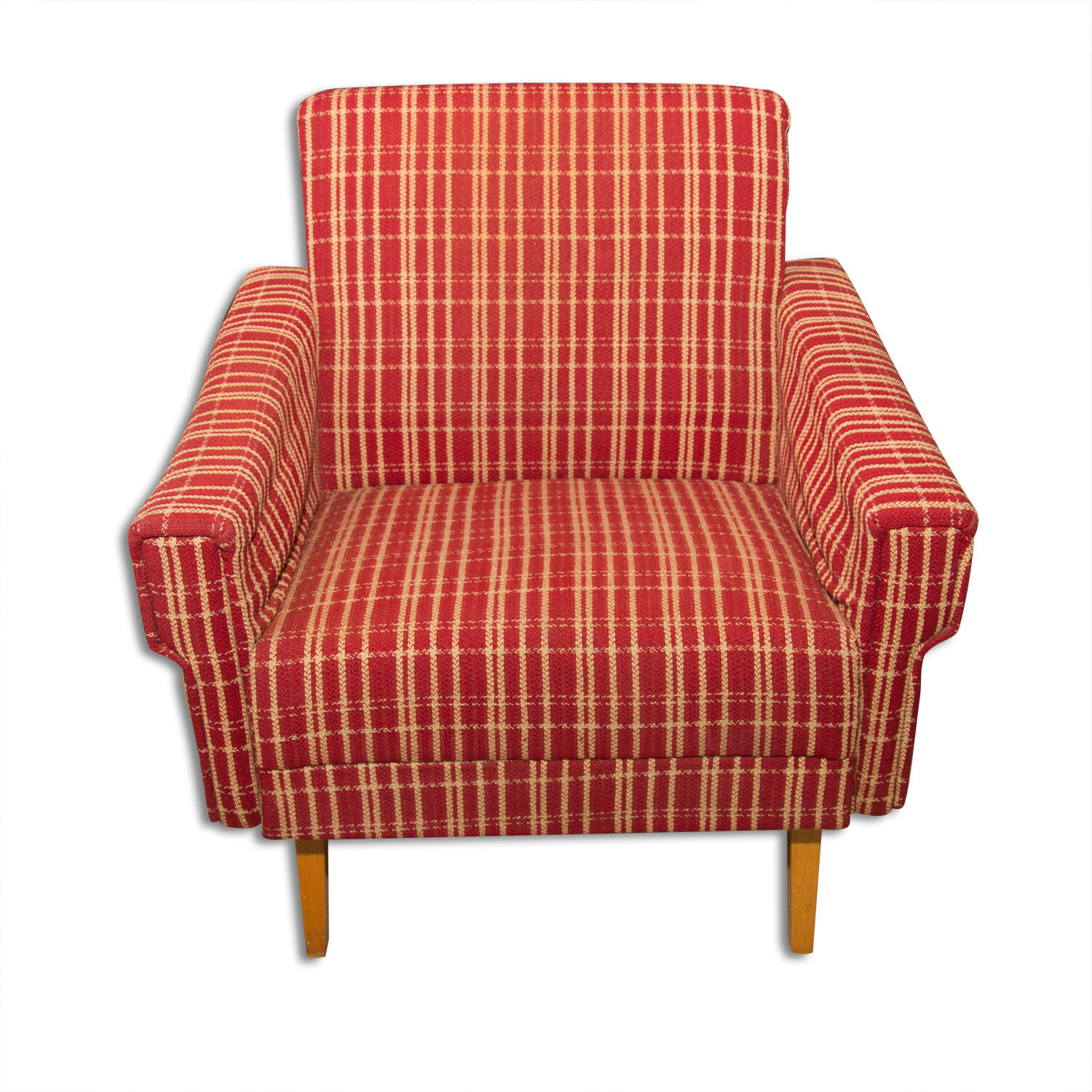 Pair of Vintage armchairs by Tatra nábytok, 1970´s, Czechoslovakia