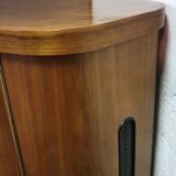 Corner bar furniture from the 50s