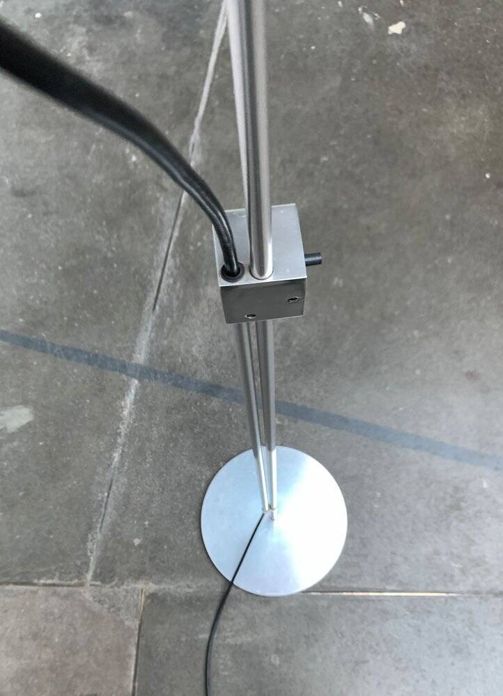 Floor lamp Fa2 mid-century by Peter Nelson for Architectural Lighting Company, England, 1960s