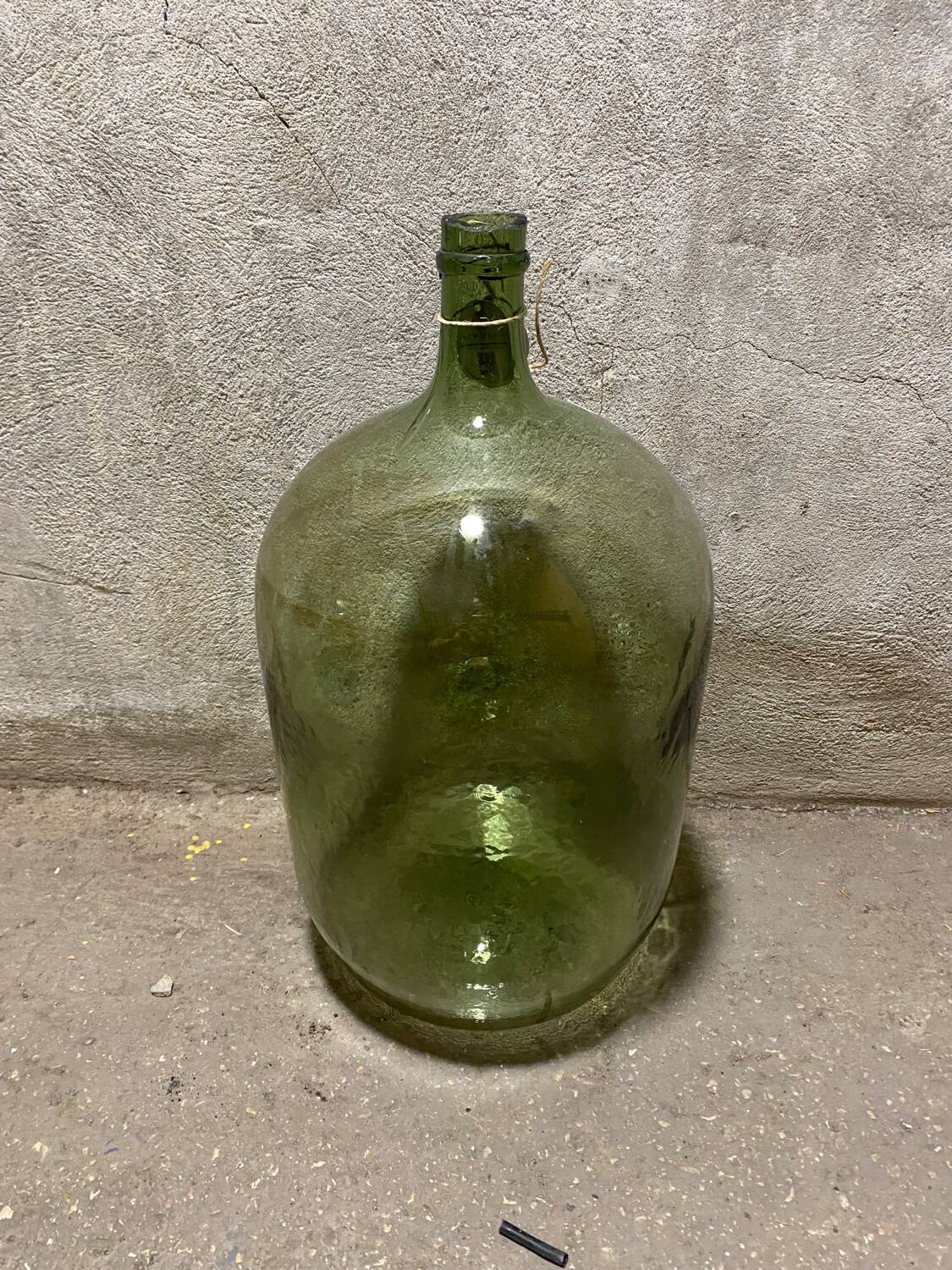Dame Jeanne 20 L vintage