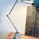 Jielde industrial lamp