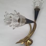 Applique murale art-deco ancienne