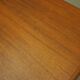 Teak table, Danish design, 1970s, production: Denmark