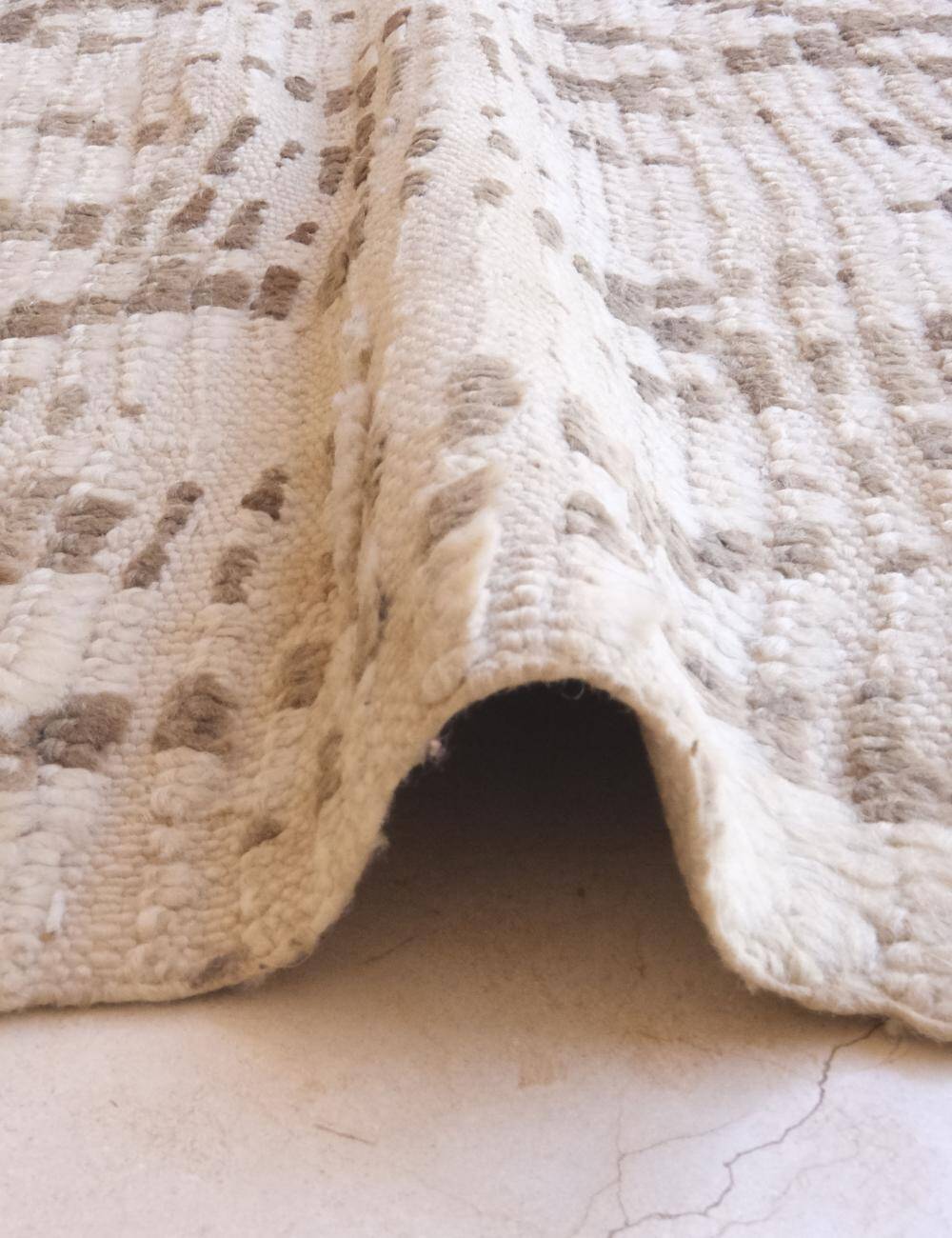 Small Azilal Rug - 73 x 133 cm