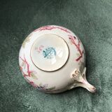 Sarreguemines Minton flavor teacup