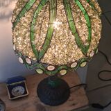 Retro lamp