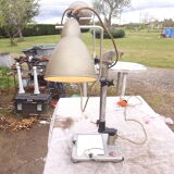 Lampe Industrielle Bolex Paillard Suisse
