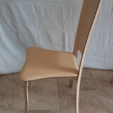 Roche Bobois chairs