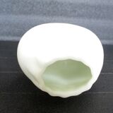 Alabaster vase