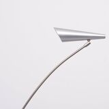 Hala Zeist Halogen Arch Floor lamp 1980s Holland