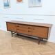 Teak enfilade by John Herbert