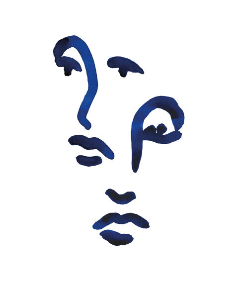 Illustration Lovers #5