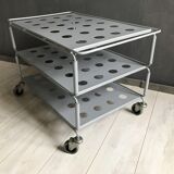 Chariot Tunsta de Niels Gammelgaard pour Ikea