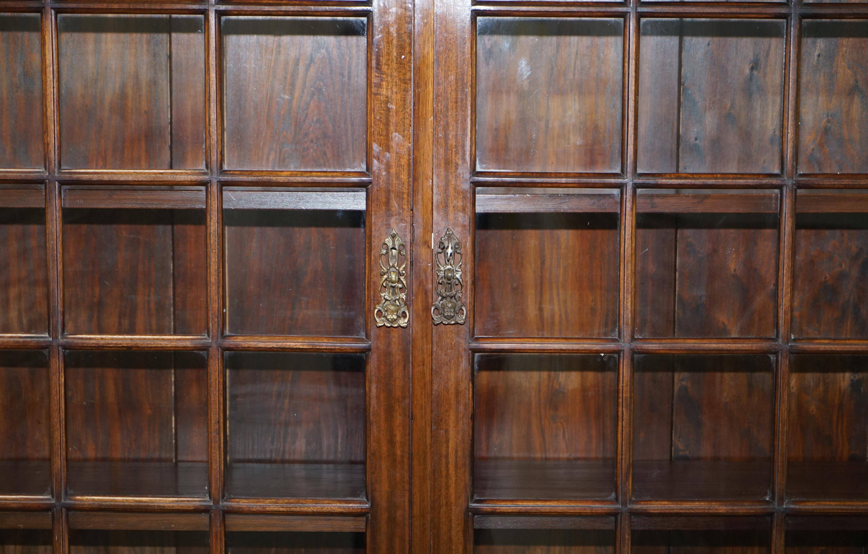 Pair of large libraries Samuel Pepys 1666