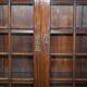 Pair of large libraries Samuel Pepys 1666