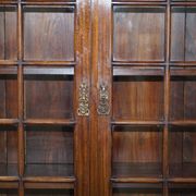 Pair of large libraries Samuel Pepys 1666