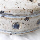 Bodin stoneware flower vase