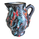 Vallauris Pitcher