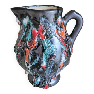 Vallauris Pitcher