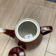 Théière n•3 Villeroy & Boch 1970