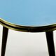 Set of Three 1950s Mid Century Plant Stands, West Germany