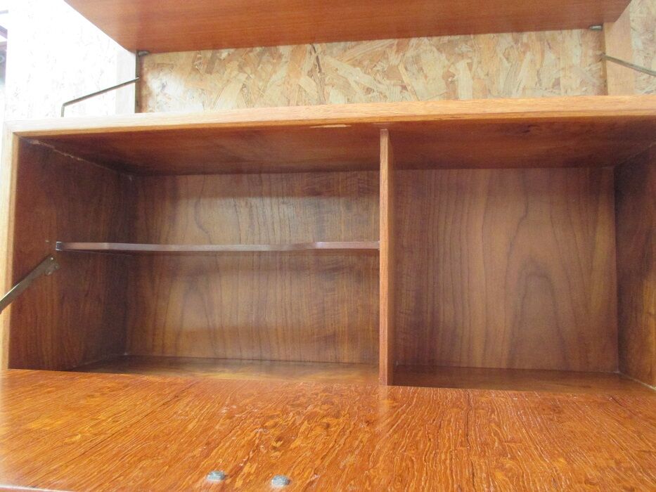 Poul Cadovius Royal System