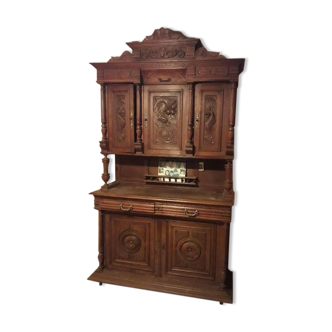Buffet Henry 2