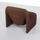 Fauteuil Alky par Giancarlo Piretti pour Anonima Castelli - 1960s