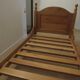 Single bed