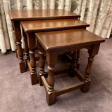 Nesting tables