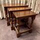 Table gigogne