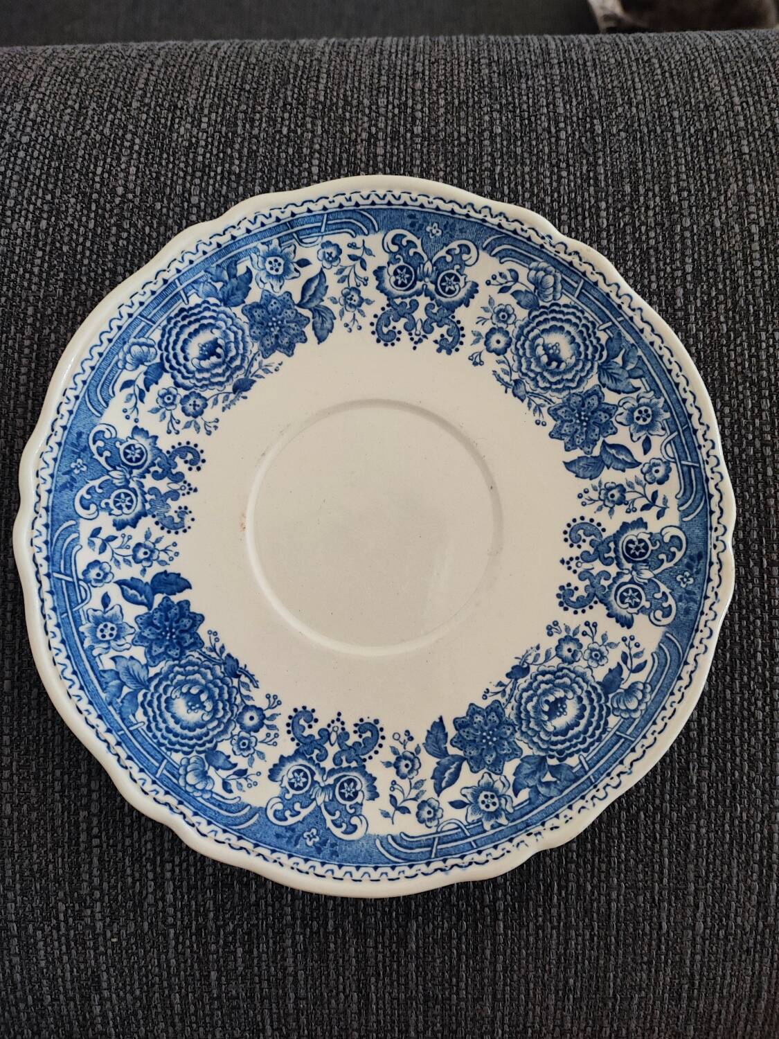 Villeroy&boch Burgenland Saar plate