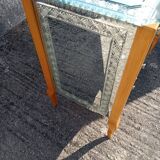 Art Deco mirrored chest of drawers