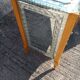 Art Deco mirrored chest of drawers