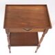 Meuble d'appoint chevet bois