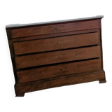4 drawer chest of drawers