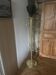Floor lamp from the 1940s/1950s.