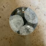 Blown glass sulphide