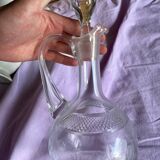 Earthen jug