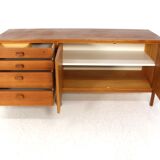 Teak sideboard, Sweden, 1960