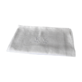 Nappe en damassé