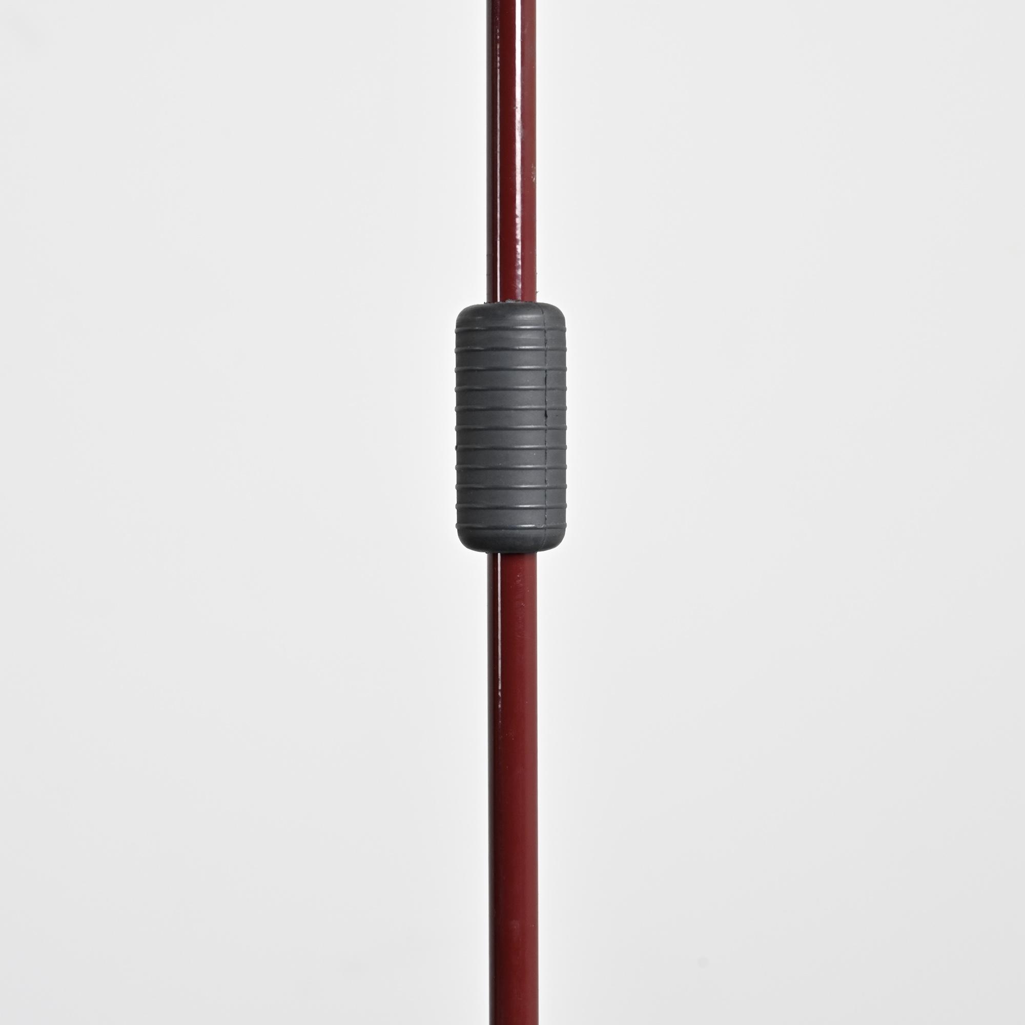 "Club" lamp by Giuseppe Ramella, Arteluce Italy