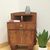 Art deco bedside