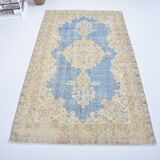 Home Decor Neutral Oushak Carpet sku 3089