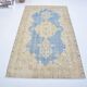 Home Decor Neutral Oushak Carpet sku 3089