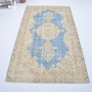 Home Decor Neutral Oushak Carpet sku 3089