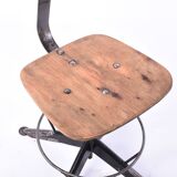 Dining chair