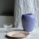 11 France Arcoroc footed bowls