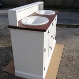 Furniture 2 basins