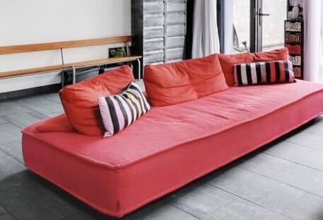 Canapé Escapade Roche Bobois